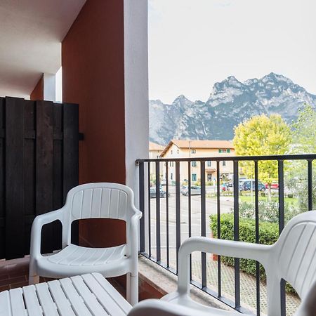 Club Hotel E Residence La Vela Torbole Sul Garda Εξωτερικό φωτογραφία