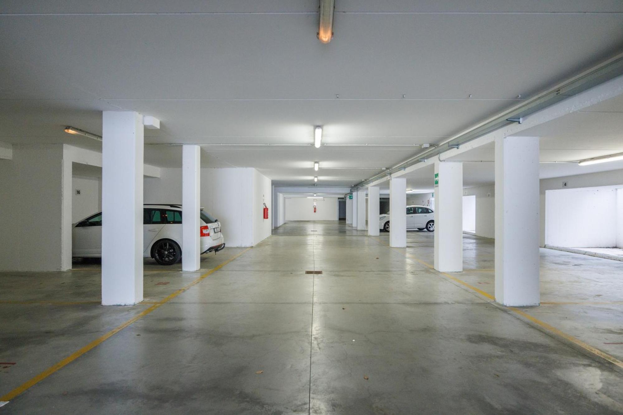 Club Hotel E Residence La Vela Torbole Sul Garda Εξωτερικό φωτογραφία