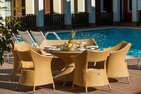 Club Hotel E Residence La Vela Torbole Sul Garda Εξωτερικό φωτογραφία
